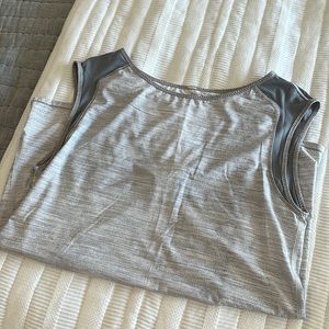 Lululemon workout tank top
